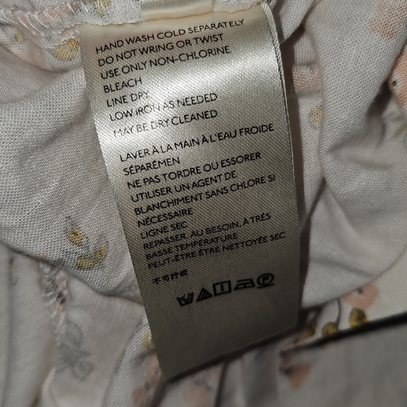 Free People Womens Petite Fours Mini Dress Size XS - Picture 4 of 16